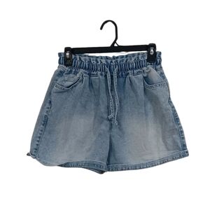 Time‎ and True Denim Shorts Size XS (0-2)